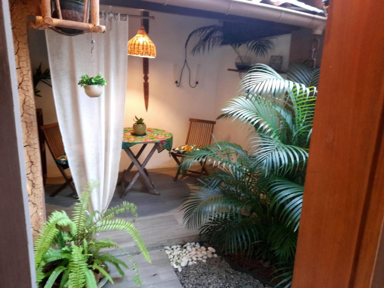 Nomade Porto Seguro