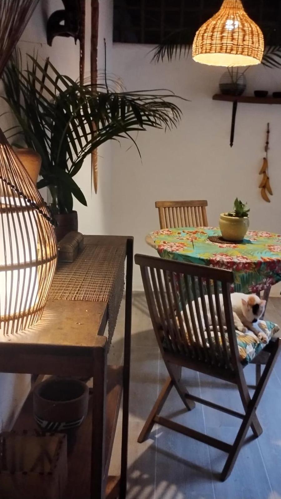 Acomodação com café da manhã  Nomade *