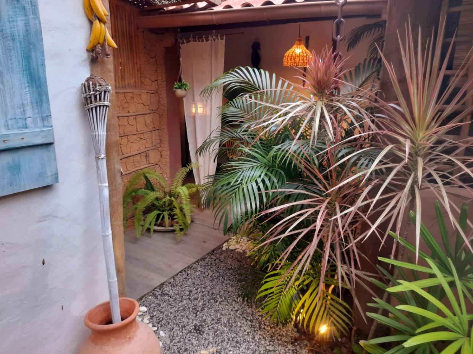 Nomade Acomodação com café da manhã  Porto Seguro