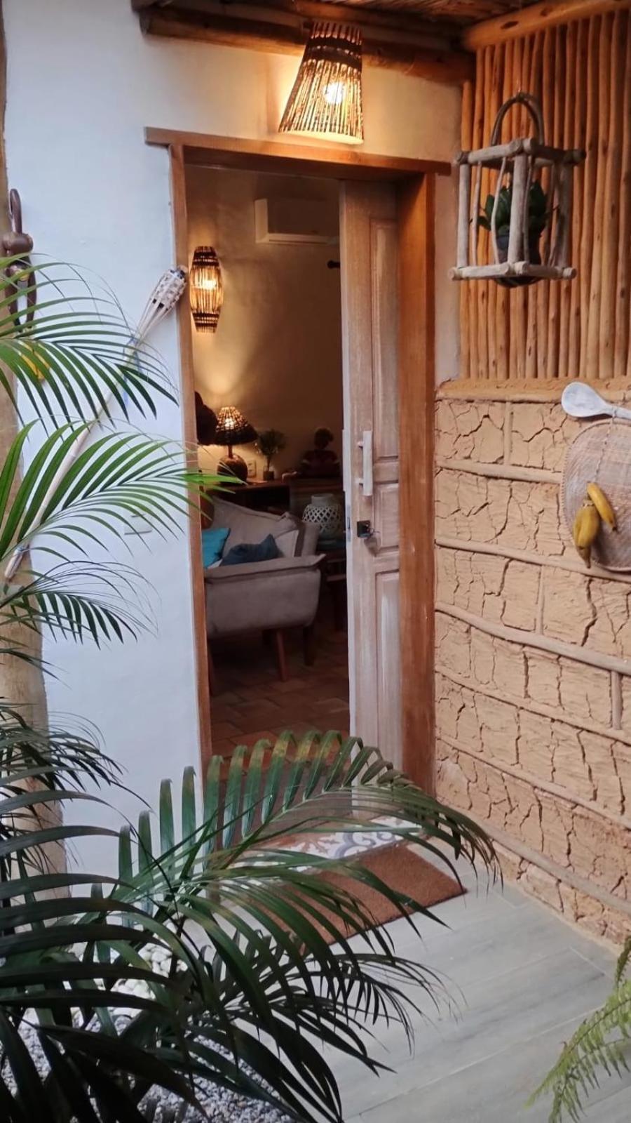 Acomodação com café da manhã  Nomade *