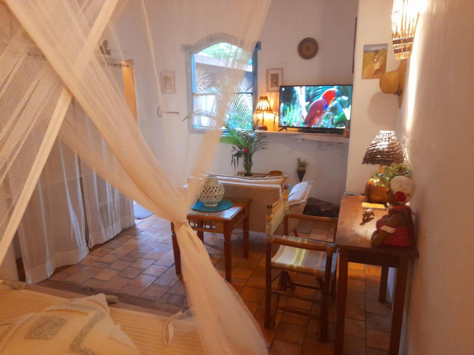 Nomade Acomodação com café da manhã  Porto Seguro
