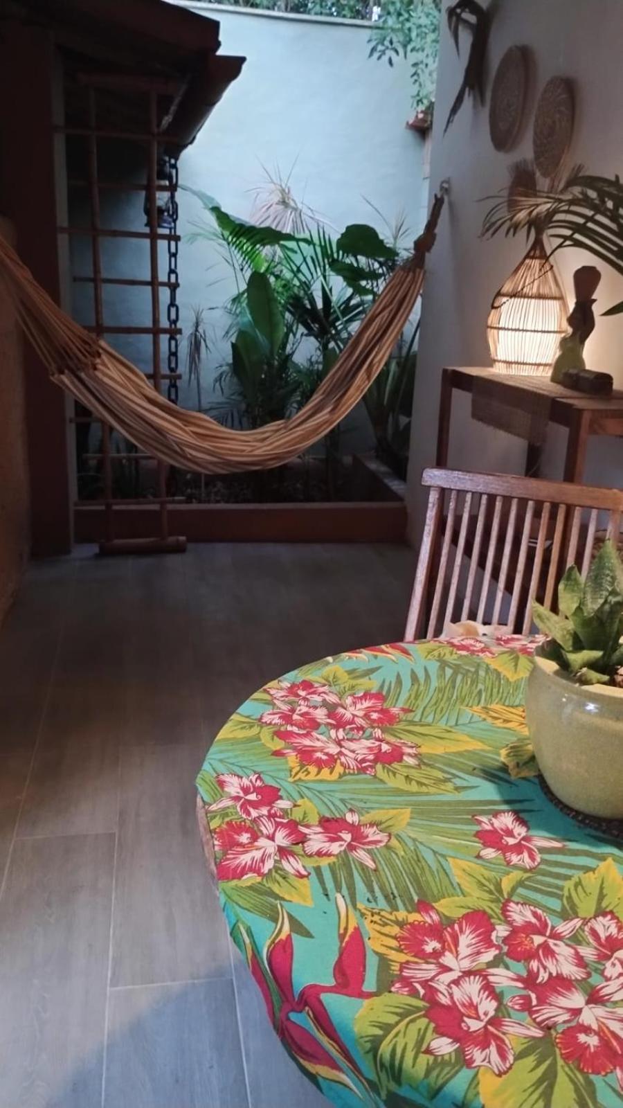 Nomade Acomodação com café da manhã 