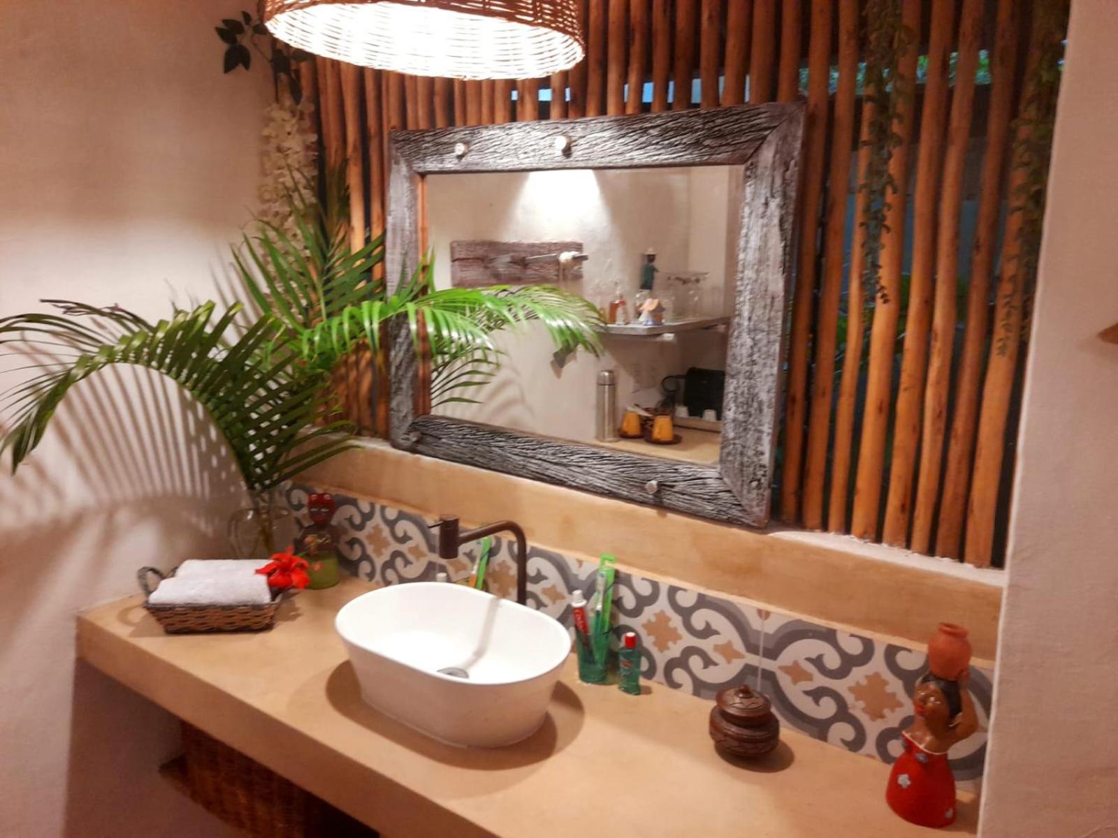 Acomodação com café da manhã  Nomade Porto Seguro