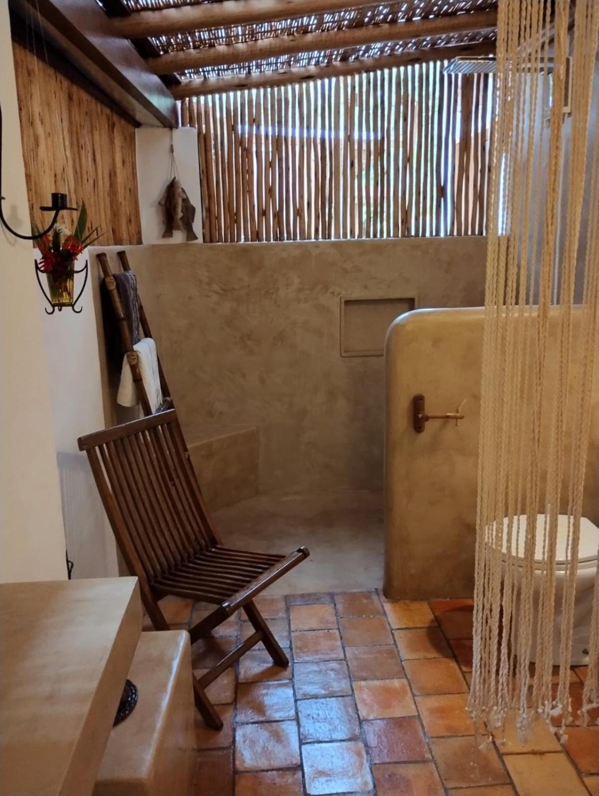 Nomade Acomodação com café da manhã  Porto Seguro